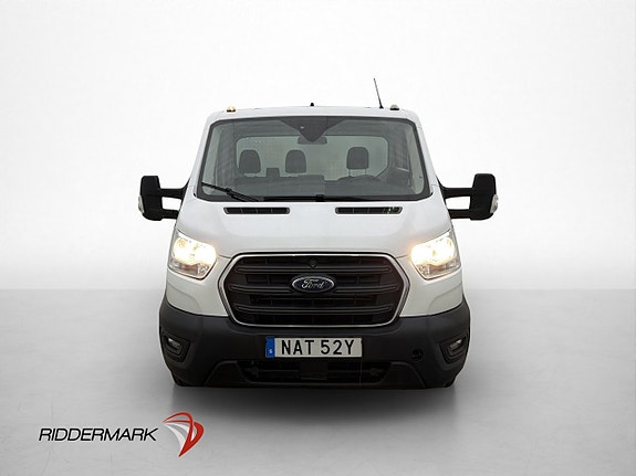 Ford Transit 5 of 24