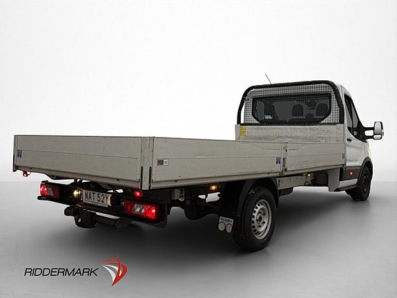 Ford Transit 9 of 24