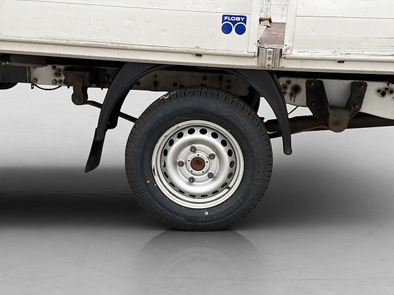 Ford Transit 23 of 24