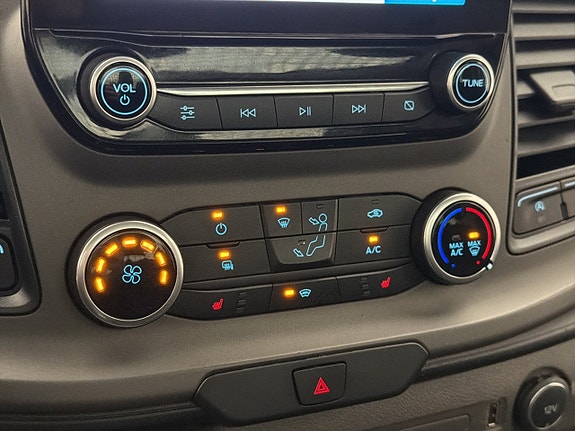 Ford Transit 20 of 24