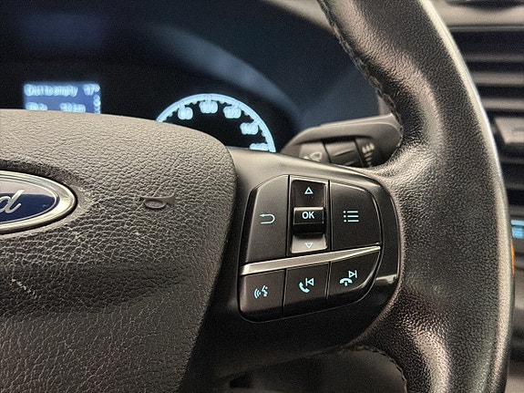 Ford Transit 18 of 24