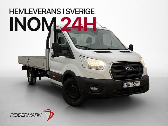 Ford Transit 3 of 24