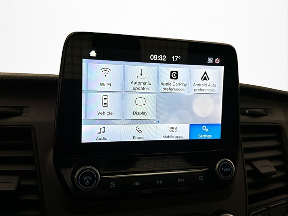 Ford Transit 19 of 24