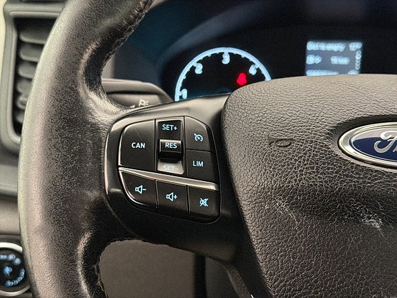 Ford Transit 17 of 24