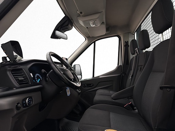 Ford Transit 16 of 24