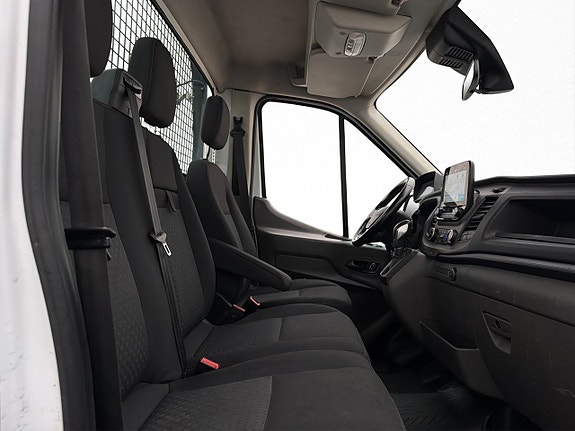 Ford Transit 22 of 24