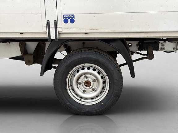 Ford Transit 21 of 24