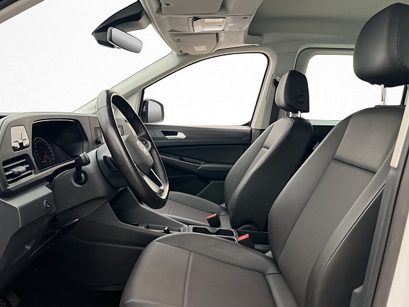 Volkswagen Caddy 13 of 30