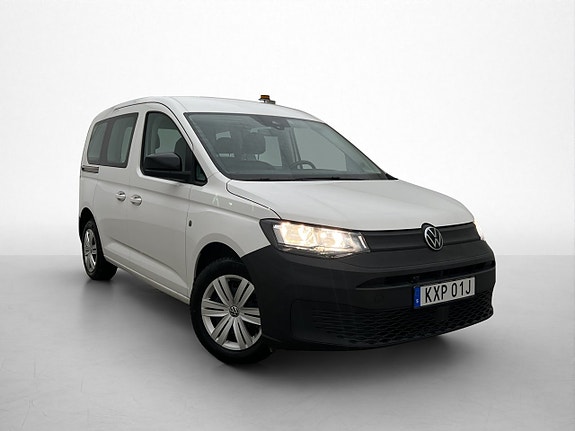Volkswagen Caddy 3 of 30