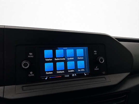 Volkswagen Caddy 22 of 30