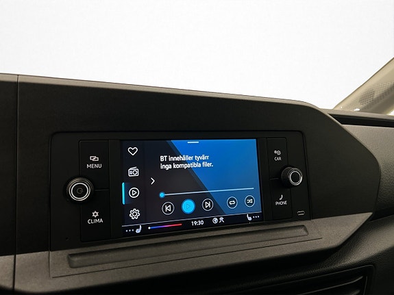 Volkswagen Caddy 21 of 30