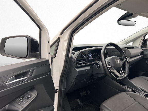 Volkswagen Caddy 12 of 30