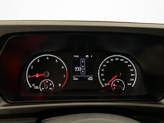 Volkswagen Caddy 17 of 30