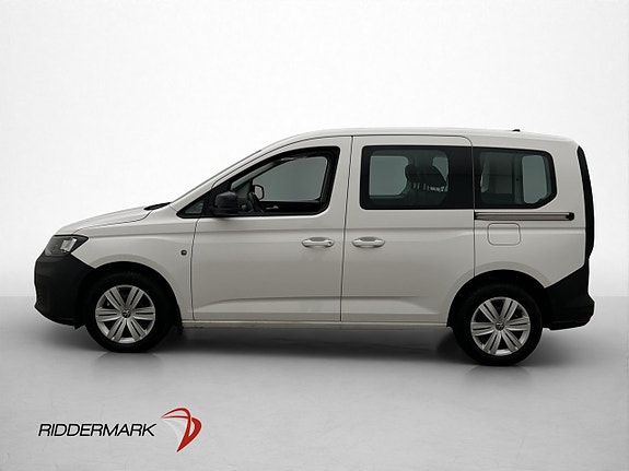 Volkswagen Caddy 6 of 30
