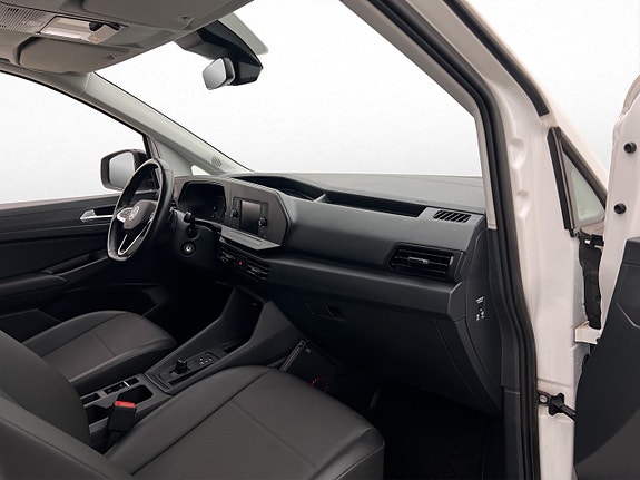 Volkswagen Caddy 26 of 30