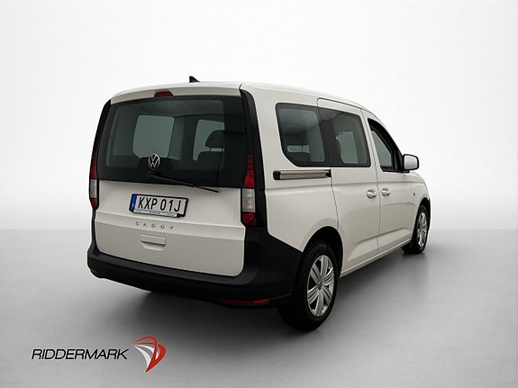 Volkswagen Caddy 9 of 30