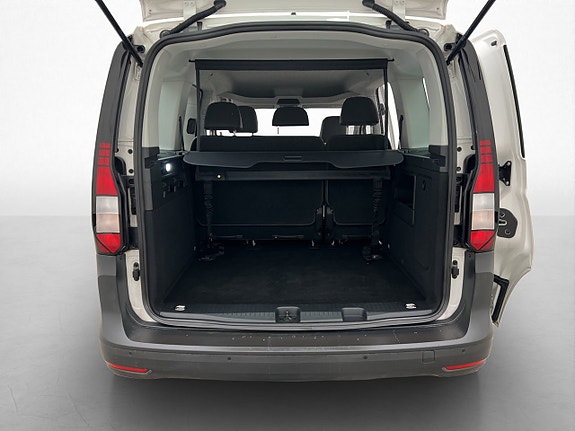 Volkswagen Caddy 11 of 30