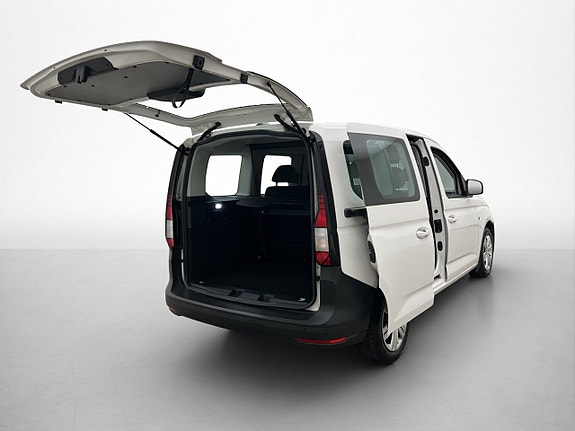 Volkswagen Caddy 10 of 30