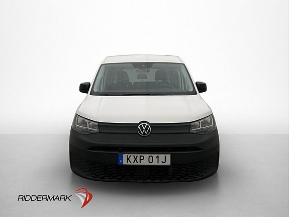 Volkswagen Caddy 5 of 30