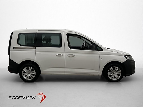 Volkswagen Caddy 2 of 30