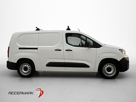 Peugeot e-Partner 2 of 30