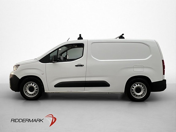 Peugeot e-Partner 6 of 30