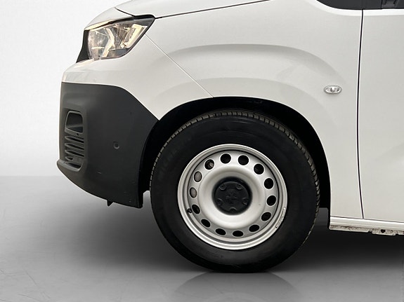 Peugeot e-Partner 30 of 30