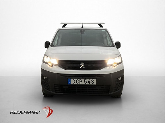Peugeot e-Partner 5 of 30