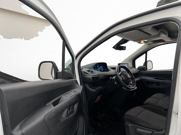 Peugeot e-Partner 16 of 30