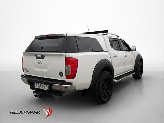 Nissan Navara 9 of 30