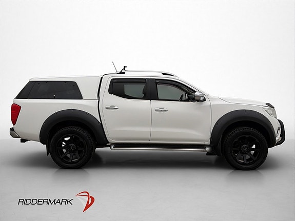 Nissan Navara 2 of 30