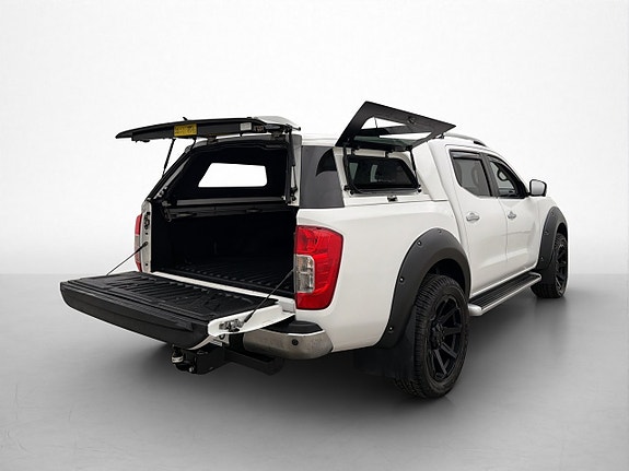 Nissan Navara 11 of 30