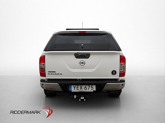 Nissan Navara 8 of 30