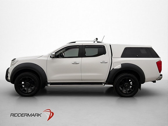 Nissan Navara 6 of 30