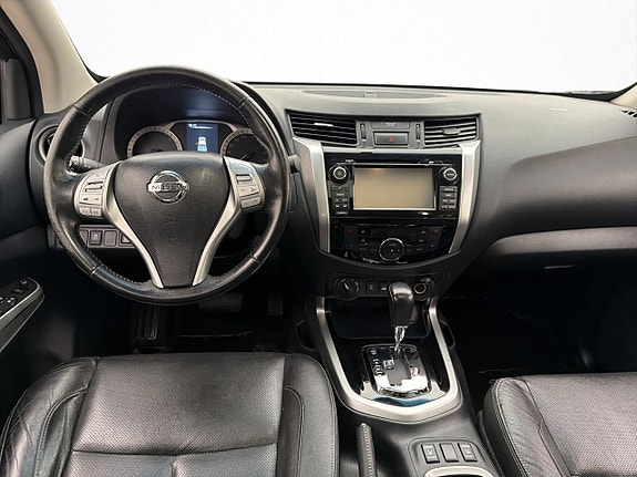 Nissan Navara 17 of 30