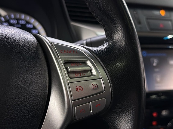 Nissan Navara 20 of 30