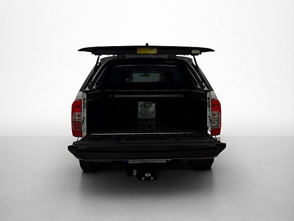 Nissan Navara 12 of 30