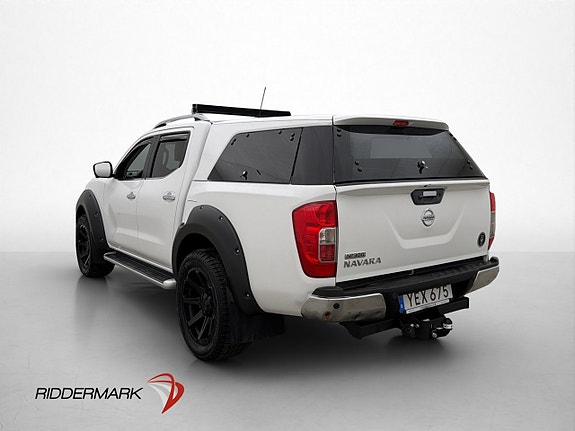 Nissan Navara 7 of 30
