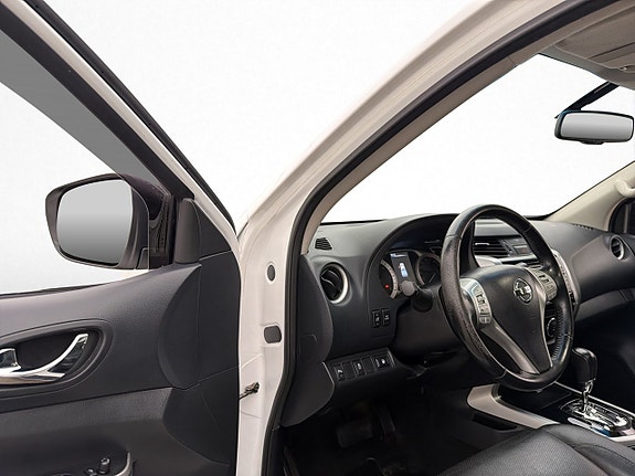 Nissan Navara 14 of 30