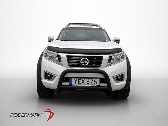 Nissan Navara 5 of 30