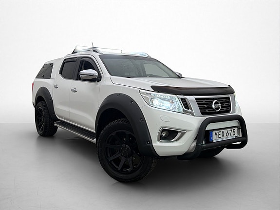 Nissan Navara 3 of 30