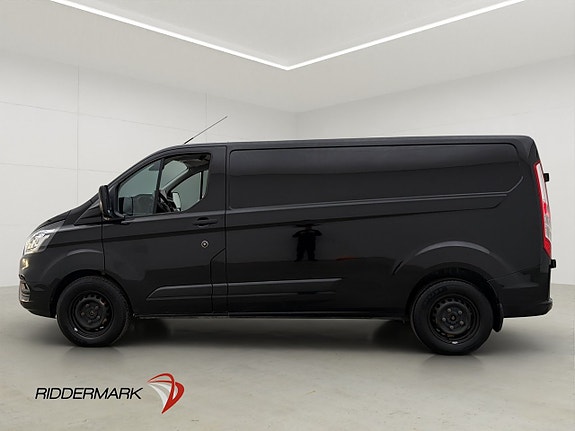 Ford Transit Custom 6 of 30