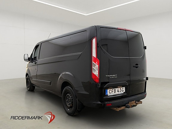 Ford Transit Custom 7 of 30