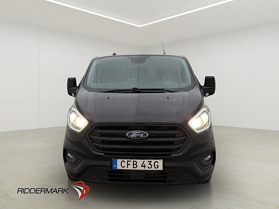 Ford Transit Custom 5 of 30