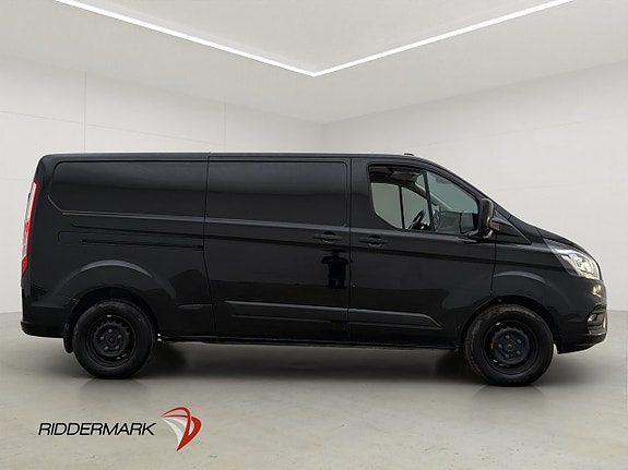 Ford Transit Custom 2 of 30