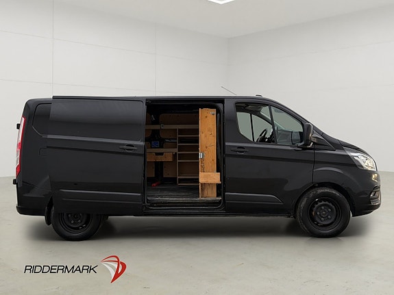 Ford Transit Custom 12 of 30