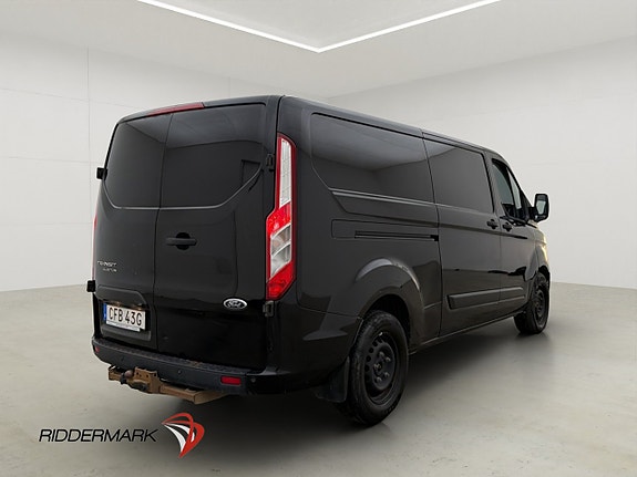 Ford Transit Custom 9 of 30