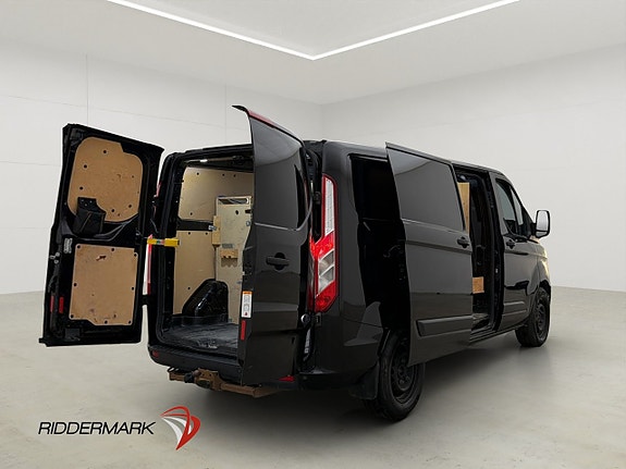 Ford Transit Custom 11 of 30