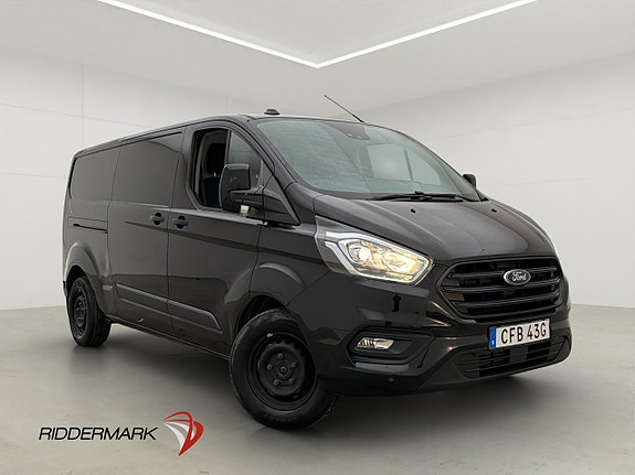 Ford Transit Custom 3 of 30