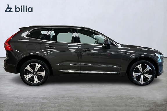 Volvo XC60 18 of 28